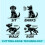 Realistic Robot Puppy 2025 – Walking, Barking, Tail Wagging Interactive Electronic Stuffed Dog 5