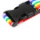 Preschool walking rope with handles, 10-piece set 4