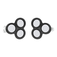 Für Meta3s Kameraobjektivschutzfolie, VR Zubehör Abdeckung Objektiv F5Q4By