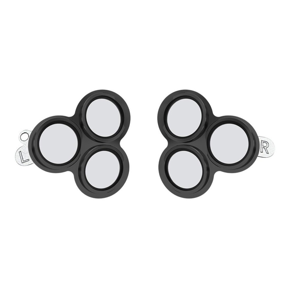 For Meta 3S Camera Lens Protector Film, Vr Accessories Cover Lens F5q4 By 9555307260271