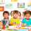 24 Pack Checking Pencils Red and Blue Erasable Pencils Pre-Sharpened for Checking Map Coloring Tests Grading 7
