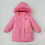 Casaco de inverno feminino longo acolchoado com enchimento de plumas, à prova de vento e com capuz. 2