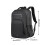 Mochila masculina resistente à água para laptop de 17 polegadas 3