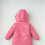 Casaco de inverno feminino longo acolchoado com enchimento de plumas, à prova de vento e com capuz. 7