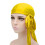 Επιλογές Χρωμάτων Silky Durag | Μεταξωτά Du Rags για Άνδρες & Γυναίκες | Ανδρικό Καπέλο για 2