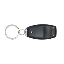 Kit de fechadura universal sem chave para portas de carro com controle remoto, 1 milhão de códigos, compatível com a maioria dos carros.