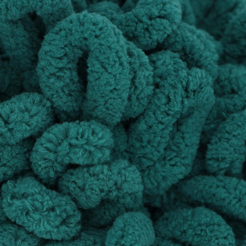 Příze Yarn Fun Finger Loops jumbo polyesterová 100g 2 klubíčka 1