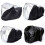 1Pack Waterproof Mobility Scooter Cover 100 Denier Double-Stitched Nylon for Cyclists 1