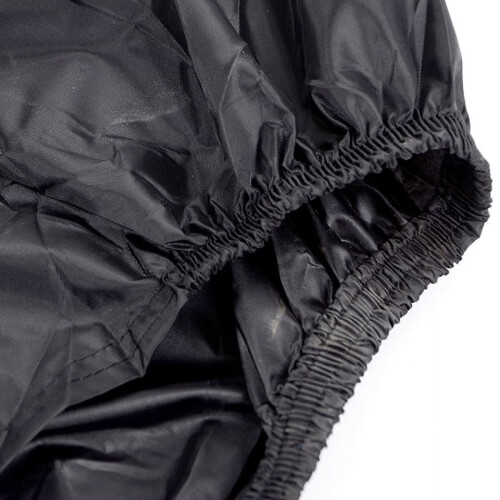 1Pack Waterproof Mobility Scooter Cover 100 Denier Double-Stitched Nylon for Cyclists 1