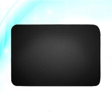 Husă de protecție anti-praf pentru monitor " Carcasă pentru monitor 32 Protecție anti-praf pentru ecran, mărimea 1, negru