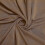 BalsaCircle7ft Taupe Εφαρμοστό Ματ Spandex Στρογγυλή Τοπ Κάλυμμα Βάσης για Αψίδα Γάμου, 8