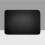 Staubschutzhülle für Monitore, Größe 1, Schwarz 8