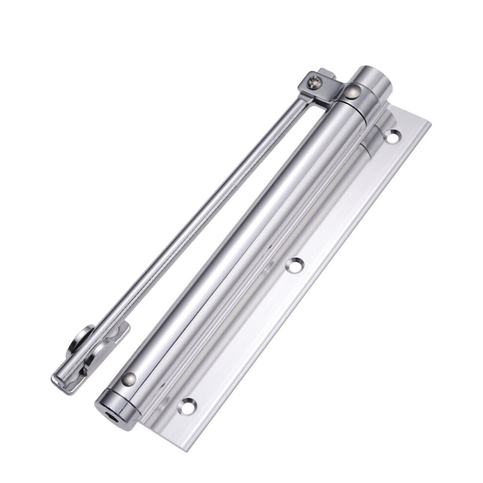 Anti Slam Door Hinge Security Bar Protector Automatic Closer 9402001858559