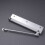 Anti Slam Door Hinge Security Bar Protector Automatic Closer 5