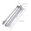 Anti Slam Door Hinge Security Bar Protector Automatic Closer 3