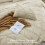 Set copripiumino matrimoniale con pieghe decorative, 7 pezzi 2