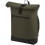 BagBase (One Size, Military Green) Bagbase Roll Top Backpack 1