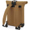 BagBase (One Size, Caramel) Bagbase Roll Top Backpack 2