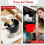 Silicone Bowl Liners for KitchenAid 5 Qt Mixer with Lids 4