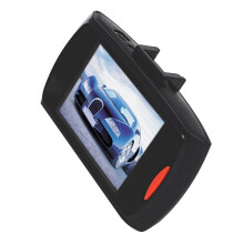 2X G30 Fahrrekorder HD Nachtsicht Universal Auto DVR AutozubehöR
