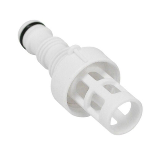 Swimming Pool Hose Drain Plug Connector Pool Water Drain Valve Adapter Compatible for  Adapter Connection