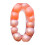 Biologisch afbreekbare ballondisplayset met-93cm nummer 0 1