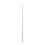 Stainless Steel Reusable Long Drinking-Straight thread 21.5 201 1