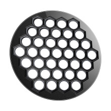 Multi Functional Dumpling Maker Tool Easy To Use 37 Holes