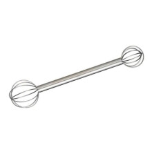 Gemakkelijk te gebruiken Miso-soeplepels voor consistente smaak