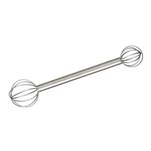 Professional Miso Stirring Tool Miso Mixing Spoon for Accurate