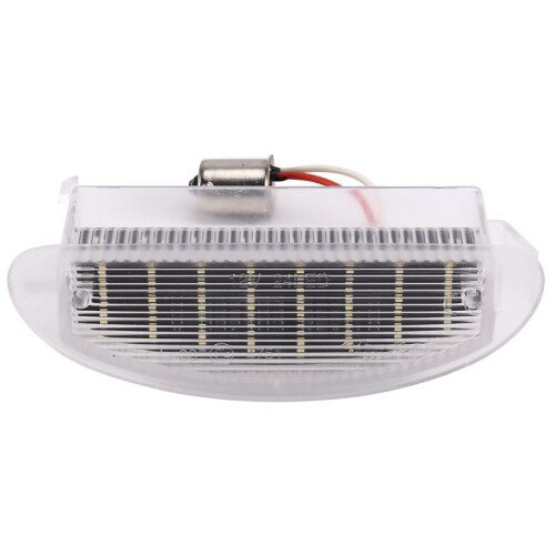 Luce Targa per Auto per  Clio MK2 1998-2006 Twingo 1993-2007 Luce Targa