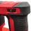 Lumberjack Rotary Hammer Drill SDS Plus 240V 4