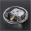 WPF22L 2 Pin Refrigerator Temperature Controller with Precise Dual Zone Settings and Defrost System 3