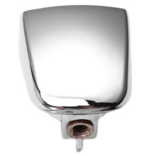 Car External Door Handle Cover Without Hole 80645-4BA0B for Rogue Maxima Murano 2014-2021
