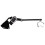 4B0907503B Car Headlight Level Range Control Sensor Height Level Sensor for   3B  MK4 Bora Beetle  A6 A4 1