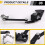 4B0907503B Car Headlight Level Range Control Sensor Height Level Sensor for   3B  MK4 Bora Beetle  A6 A4 7