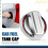 Fuel Tank Cap Decoration Fuel Tank Cap for   All Model W205 7