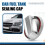 Fuel Tank Cap Decoration Fuel Tank Cap for   All Model W205 3