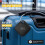 Bluetooth Luggage Tracker 4 Pack for Android compatible with Google Find My, Replaceable Battery, Loud Alert 5