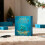 Ημερολόγιο Advent για Θαλάσσια Ζωή Sea Glass 24 Ημερών για Ζώα του Ωκεανού 6