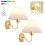 Ensemble de 2 lampes murales sans fil rechargeables 1