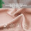 Μαξιλαροθήκες Bamboo Rayon King σετ των 2, ροζ 20x36 ιντσών 2