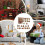 Κούκλα Highland Cow Advent Calendar2 τεμάχια 4