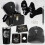 Coffret cadeau chrétien 9 pièces pour hommes 1