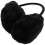 Cache-oreilles en peluche pour enfants, pliables, hiver 4