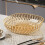 Salad Serving Tray Plastic with Drainage 1 pc 7
