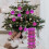 Black Christmas Ornaments Set Shatterproof Balls 24 pcs 3