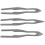 3Pcs Iron Pyrography Tips For Wood Burning Projects Beginners Professionals 8