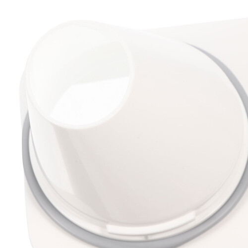 Transparent Airtight Food Storage Jar 1500 ml 2