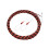 OUNONA Threader Cable Threading Tool Wire Installation Tool 10m Red 4
